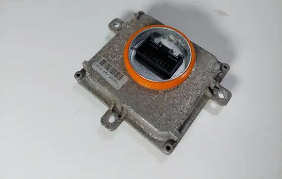 Audi A6 S6 C7 4G Headlight ballast module Xenon 4G0907397R