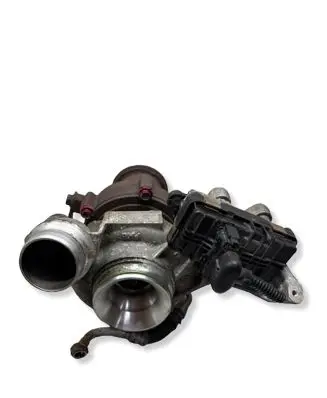 BMW 4 F32 F33 Turbo 851947504E 13081300200