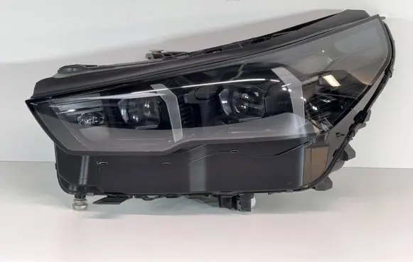 BMW 5 G60 G61 Headlight/headlamp 5A798D7