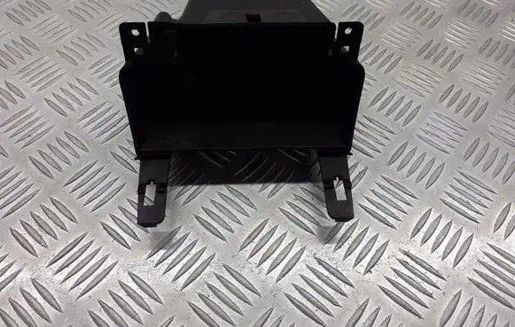Peugeot 307 Glove box 9653708677