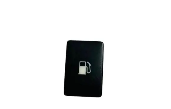 Toyota Avensis T270 Fuel tank opening switch 15C252