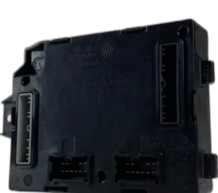 Renault Trafic III (X82) Fuse box set 284b18533r