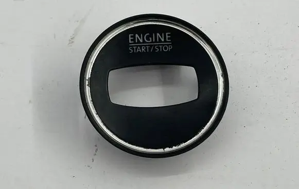 Volkswagen PASSAT CC Ignition lock 3C0905219B