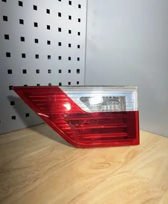 BMW X3 E83 Tailgate rear/tail lights 7162214