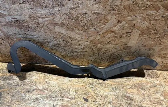 Ford Transit Timing belt guard (cover) CC1Q10317DA