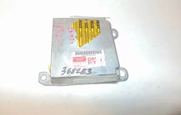 Toyota Camry Airbag control unit/module 8917006180 TN1523005044