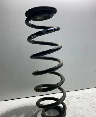 Volkswagen PASSAT B6 Rear coil spring