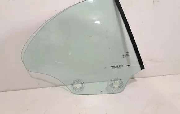 BMW 8 G14 Rear side window 7428516