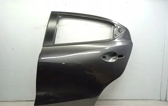 Mazda 2 Rear door D09L73010