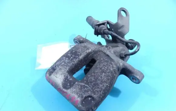 Skoda Superb B6 (3T) Rear brake caliper IMPRK1293499