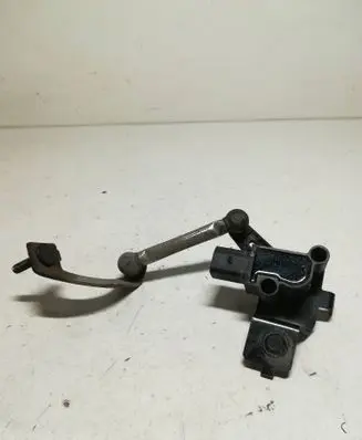 Volkswagen Touran I Headlight/headlamp level sensor 