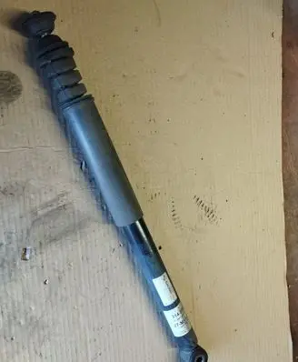 Nissan Note (E11) Rear shock absorber/damper