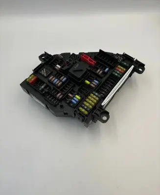 BMW X4 F26 Fuse module 9210860 02164618 117033453