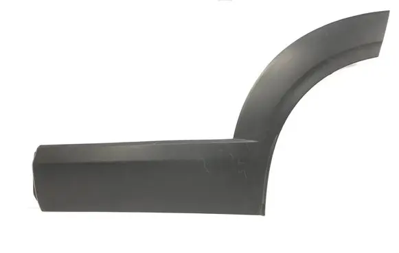 Mazda CX-30 Rear door trim (molding) DFR551RD1 K3006 T21S24