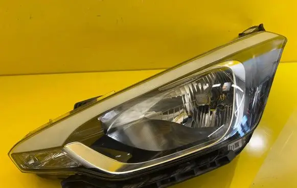 Hyundai i20 (GB IB) Headlight/headlamp 92101C8000