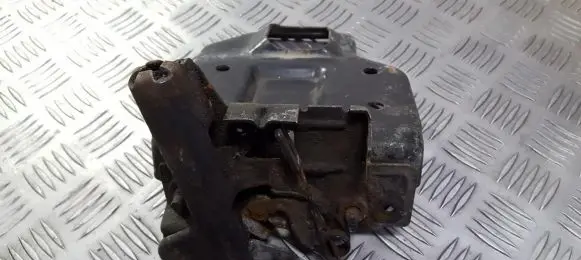 Opel Sintra Engine bonnet/hood lock/catch