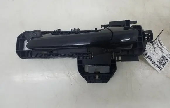 Mercedes-Benz GLK (X204) Rear door exterior handle A2047602134