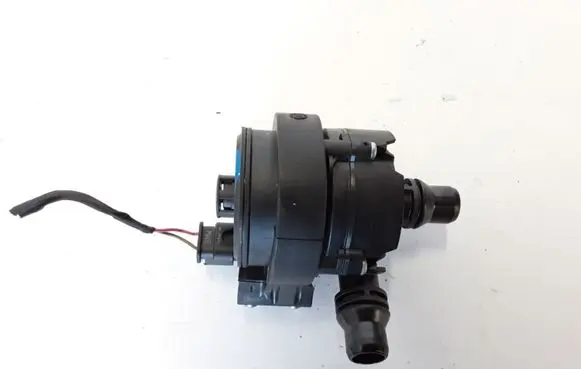 BMW 5 G30 G31 Electric auxiliary coolant/water pump 9372723