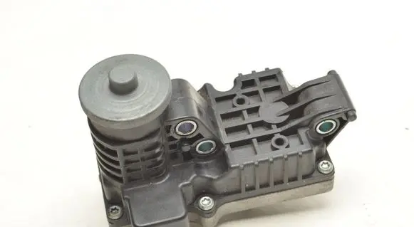 KIA Ceed Turbo charger electric actuator 3940008200