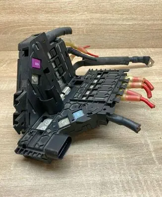 Mercedes-Benz C W205 Fuse module A2055407011