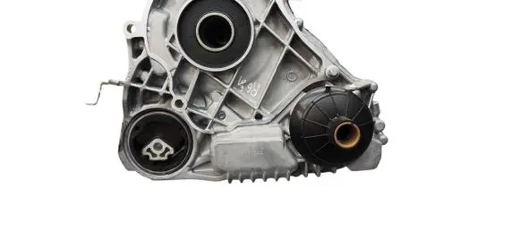 BMW X5 G05 Gearbox transfer box case 9847753 7889765 5A73D94