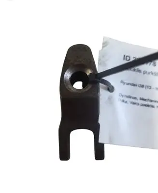 Fuel Injector clamp holder