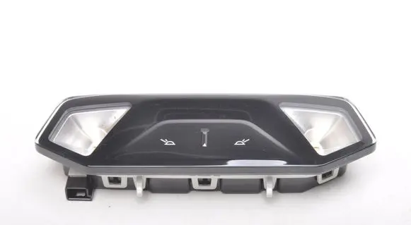 BMW 5 G60 G61 Headlining lighting console trim 5A795A0