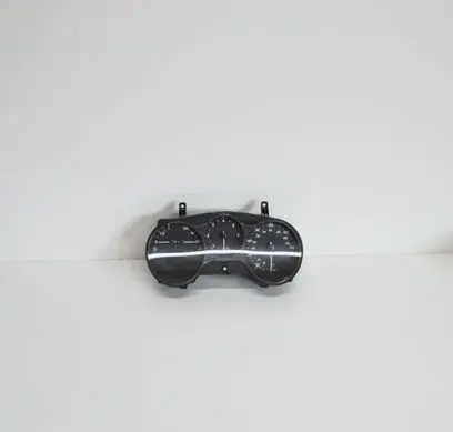 Seat Toledo III (5P) Speedometer (instrument cluster) 5P0920922E