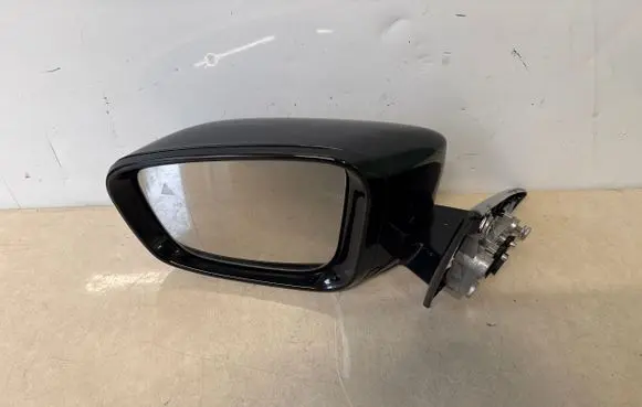 BMW 6 G32 Gran Turismo Front door electric wing mirror