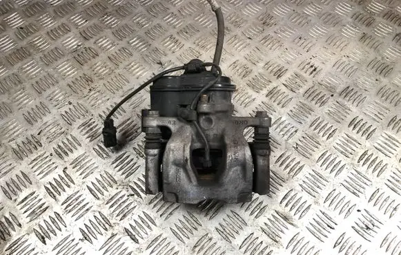 Audi A4 S4 B9 Rear brake caliper 8W0406AT