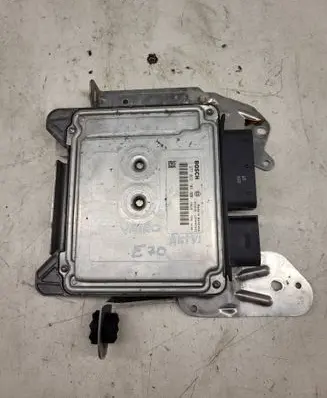 BMW X5 E70 Power steering control unit/module 1277022103 1279H07431