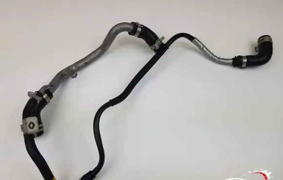 Renault Megane IV Engine coolant pipe/hose 144985838R