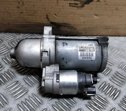 Hyundai i30 Starter motor 361002GGA0