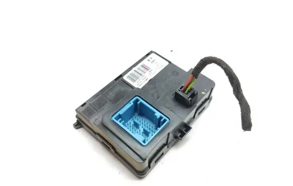 Peugeot 3008 II Other control units/modules 9832227080 E1065901C E1172709A