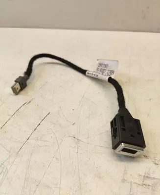 USB socket connector