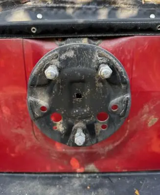 Suzuki Vitara (ET/TA) Holder (bracket) 