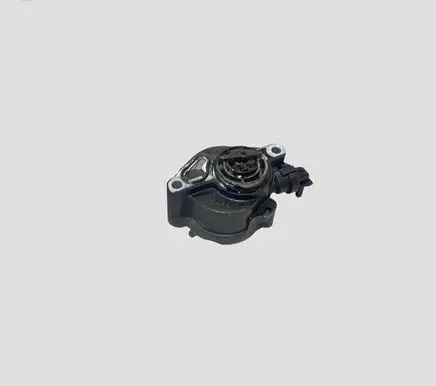 Ford Focus Vacuum pump