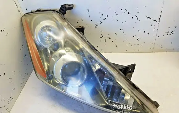Nissan Murano Z50 Headlight/headlamp nr323
