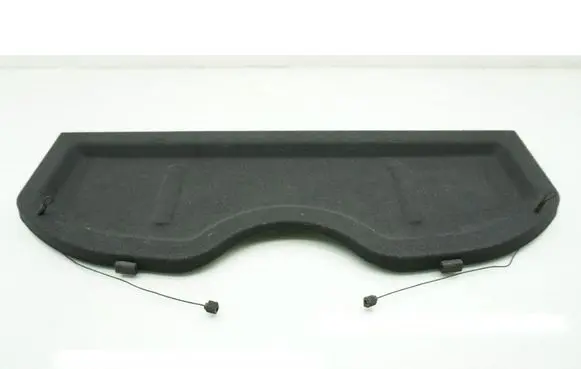 KIA Picanto Parcel shelf 