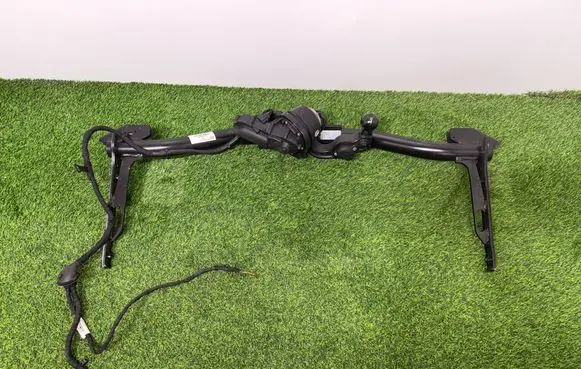 Seat Leon IV Tow bar set 5FA803880G