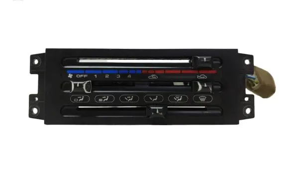 KIA Sephia Climate control unit 0K20N61190