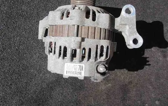 Ford Fusion Generator/alternator 2S6T10300CB