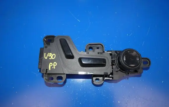 Volvo S90, V90 Seat control switch 30644668 30810110584 SW1TCH12