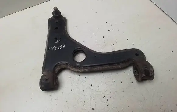 Front control arm