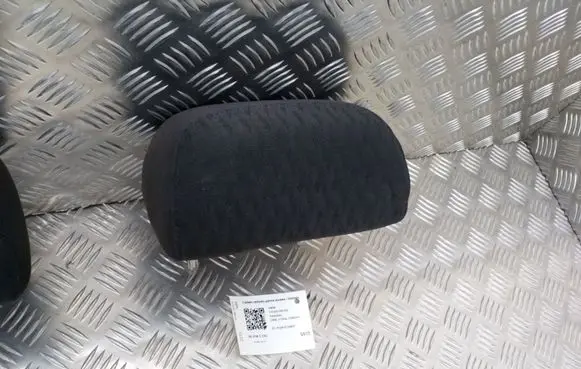 BMW 3 E46 Rear seat headrest 