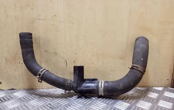 Ford Focus Engine coolant pipe/hose 9671124980