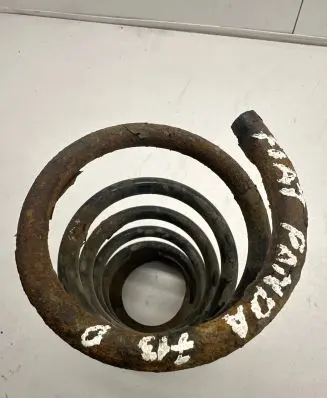 Fiat Panda II Front coil spring