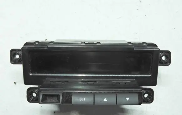 KIA Ceed Screen/display/small screen 95710-1H700 857101H700