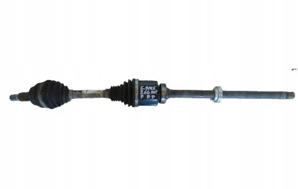 Jaguar E-Pace Rear driveshaft EJ323B436CA