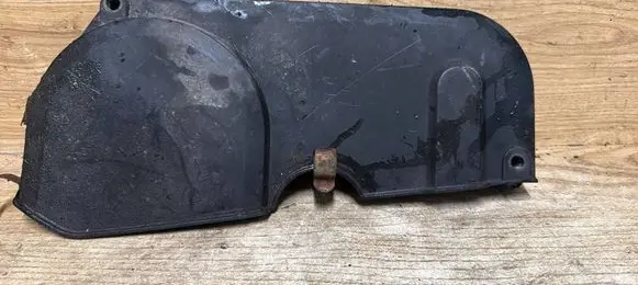 Volvo S70 V70 V70 XC Timing belt guard (cover) 074130133